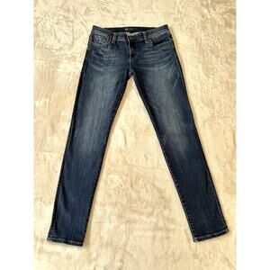 Kut from the Kloth Diana Skinny Blue Women's Jeans Size 8